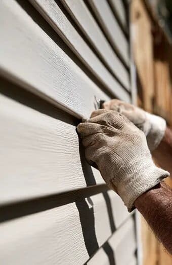 Insulated Vinyl Siding X