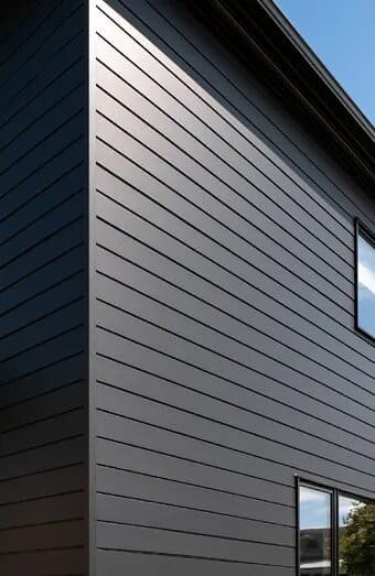 Vinyl Soffit Fascia X